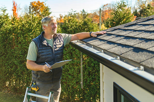 Trusted Roofing service in South Bend, WA - Ben Roofing and Steel LLC